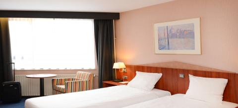 Amrath Hotel Belvoir
